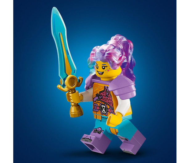 LEGO DREAMZzz 71472 Balon na ogrzane powietrze - 1203562 - zdjęcie 8